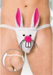 SoftLine Nyuszis tanga - diamondsexshop