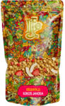 LifeLike Granola Coconut Strawberry 400 g, kókusz-eper