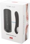 KIIROO Titan és Pearl 2 - Interaktív Maszturbátor és Vibrátor Szett - diamondsexshop