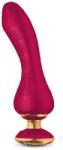 SHUNGA SANYA RASPBERRY akkus vibrátor - diamondsexshop