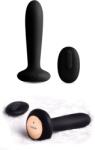 SVAKOM Svakom-Primo Heating Butt Plug. Fekete - diamondsexshop