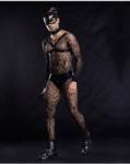  Catman George szett. Méret: S/M - diamondsexshop
