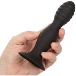 CalExotics Ribbed Anal Stud - diamondsexshop