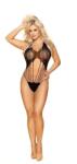  Sex body , No. 7172. Fekete - diamondsexshop