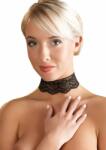Cotelli Csipke nyakpánt - diamondsexshop
