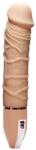  Desire szilikon vibrátor-10func - diamondsexshop