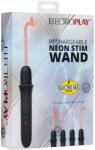 Rimba Electroplay - Neon Stim Wand - diamondsexshop
