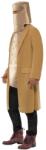 Angol jelmezek Ned Kelly Costume. Méret: L - diamondsexshop