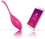 REALOV Serena okos, aksis vibro golyó - diamondsexshop