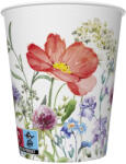  Virág Meadow in June papír pohár 8 db-os 250 ml (PKK759375)