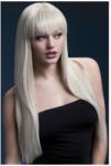  Jessica hullámos hosszú szőke paróka-66cm - diamondsexshop