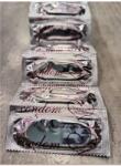  Love Condom -natur latex -10db. 100 Db-os - diamondsexshop