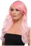  Hosszú pink paróka - diamondsexshop