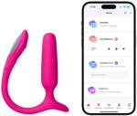 Lovense Lush Anal - okos vibrotojás, akkus - diamondsexshop