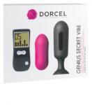 Dorcel GENIUS SECRET VIBE - diamondsexshop