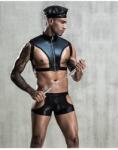  Jack férfi rendőr szett. Méret: S/M - diamondsexshop