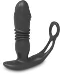  Harry le-fel mozgó prosztatavibrátor, akkus - diamondsexshop