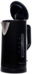 Kohersen Fierbator Kohersen Modern Matt electric kettle A451 black (72201) - pcone Fierbator