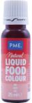 PME Termékneve: Természetes élelmiszeripari piros szín 25 ml - PME (FC1022)