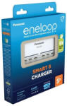 eneloop Panasonic eneloop BQ-CC63E-N AA ceruza akku AAA mikro akku USB elemtöltő (Panasonic-eneloop-BQ-CC63E-N)