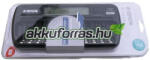Tensai GENIUS TI-1200L LCD 12 AA ceruza akku AAA mikro akku USB elemtöltő (Tensai-TI-1200L)