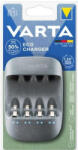 VARTA ECO Charger 57680 AA Ceruza AAA Mikro elem töltő (VARTA-ECO-Charger-57680)