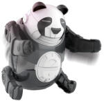 Clementoni Clementoni: Știință și Joacă - Panda robot care se rostogolește - în limba maghiară (50191) Joc de societate