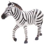 Papo Mânz de zebră 50249 (50249) Figurina