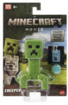 Mattel Un film Minecraft - Figurina Creeper (JFR58) Figurina