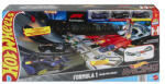 Mattel Pista mega Hot Wheels Formula 1 (JDY16)