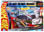 Mattel Pistă Hot Wheels Formula 1 (JDY15)