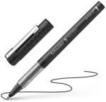 Schneider Rollerball Schneider Xtra 825 - fekete utántöltő