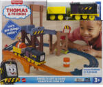 Mattel Set de construcție motorizat Thomas (JBW20)