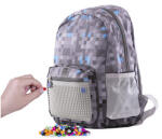 PIXIE CREW rucsac - gri (PXB-18-68)