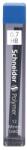 Schneider Polymer mikroceruza bélek 0, 7 mm HB, 12 db-os csomag