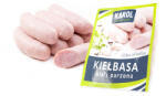  Főtt fehér kolbász 500 g (ideális rágcsálnivalóhoz, grillezéshez)| Zakład Mięsny Karol (5902020832089)