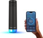 HidrateSpark HI-21S-02 PRO 2 Okoskulacs 621ml Fekete (HI-21S-02) (HI-21S-02)