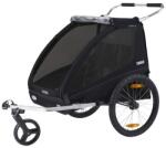 Thule Coaster XT fekete (10101822)
