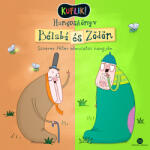  Bélabá és Zödön [eHangoskönyv]