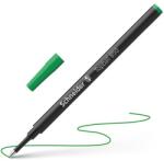 Schneider Topball 850 utántöltő - zöld