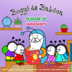  Bogyó és Babóca - Olvasni jó [eHangoskönyv]