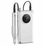 SucceBuy Elektromos Körömfúrógép 40000 Fordulat/perc 2600MAH Szín Fehér (CDSMJDMJBXSZ)