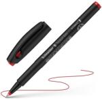 Schneider Rollerball Schneider Topball 845 03 - piros