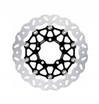 Galfer Féktárcsa Galfer Floatech 300 MM Kawasaki En 650 ER-6F ER-6N Kle 650