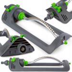 JohnGreen Kerti Lengő Esőztető Állítható 19 Fúvóka Oszcilláló 1/2'' 3/4 (SDH499)