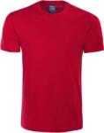 ProJob 2016 T-SHIRT/Férfi munkás ing 100% pamutból - piros 3XL (64201600413)