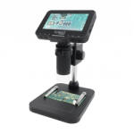 Technaxx Digitális mikroszkóp Technaxx Pro TX-277 (TX-277)