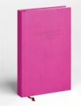 REALSYSTEM Tanári zsebkönyv 2026-2027 REAL pink (5311-34)