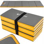 Powermat Műhelyszőnyeg Összecsukható Térdvédő Eva Habszivacs 117x40x3CM (PM1424)