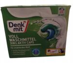 Denkmit teljes mosószer 3in1 Activ Caps 22 Wl (4066447792959)